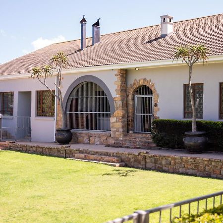 Barkly Street Guesthouse Uitenhage Exterior photo