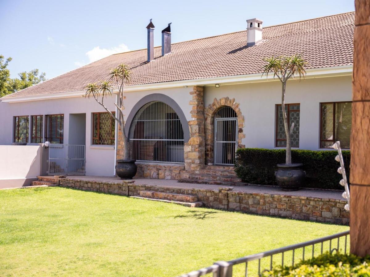 Barkly Street Guesthouse Uitenhage Exterior photo