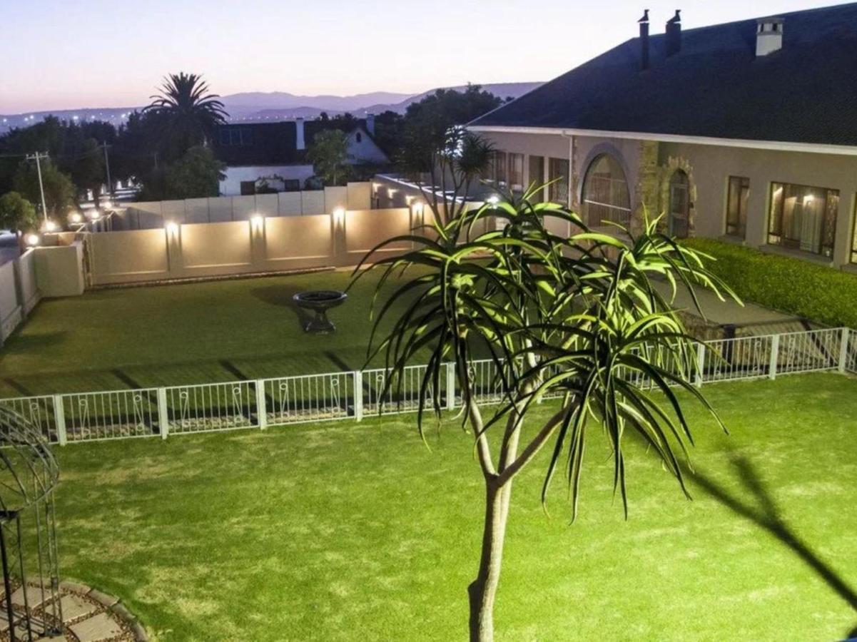 Barkly Street Guesthouse Uitenhage Exterior photo