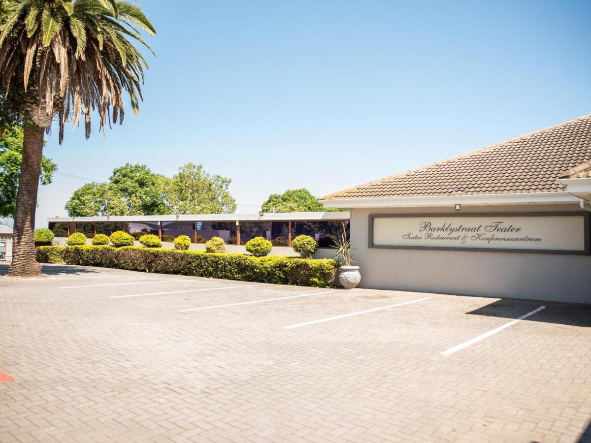 Barkly Street Guesthouse Uitenhage Exterior photo