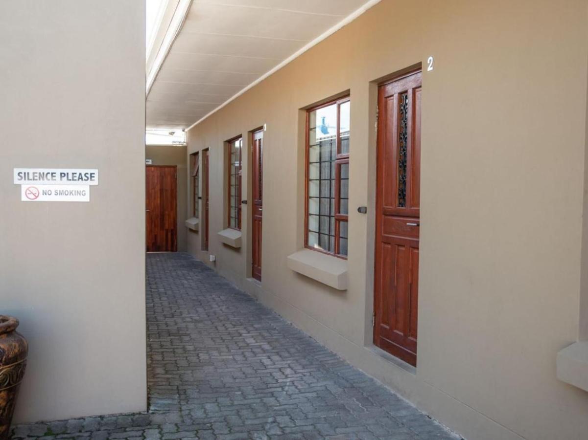 Barkly Street Guesthouse Uitenhage Exterior photo