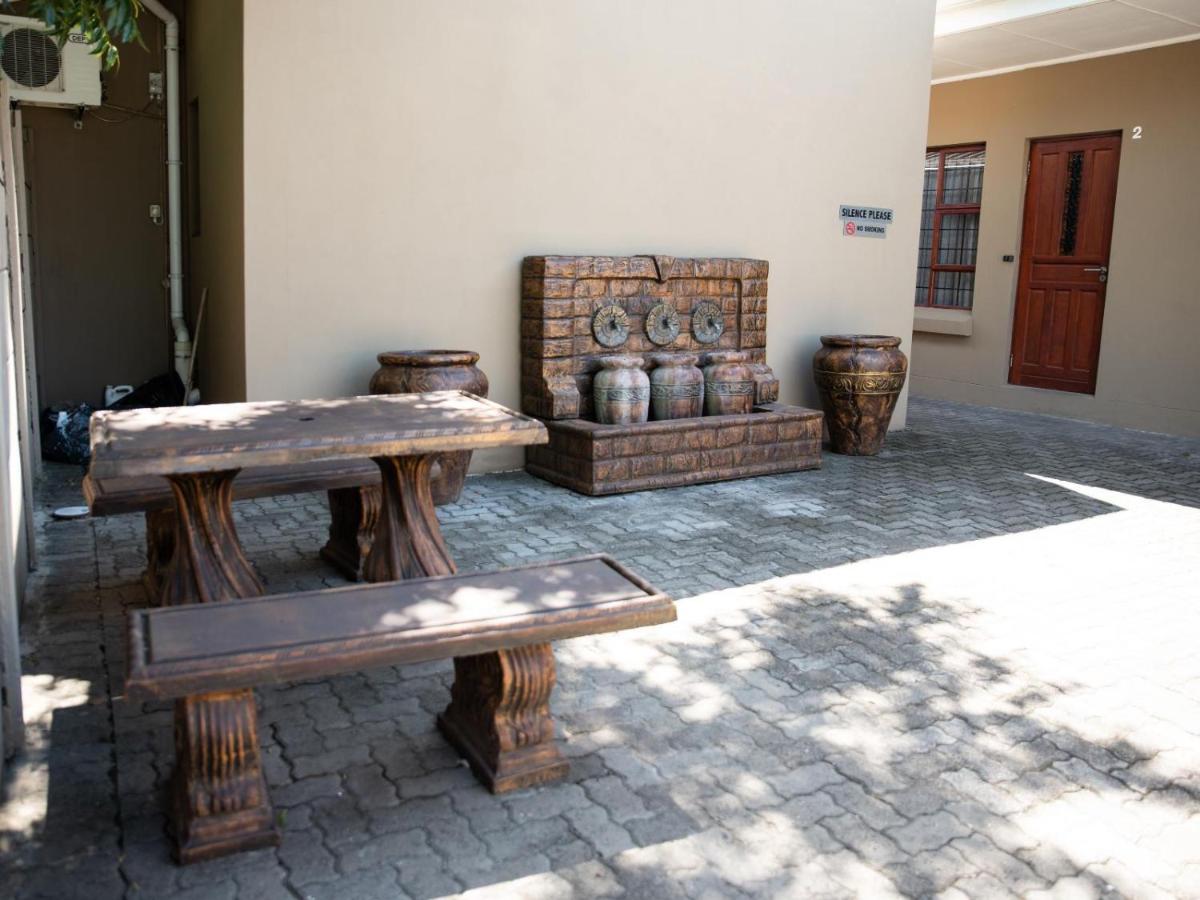 Barkly Street Guesthouse Uitenhage Exterior photo